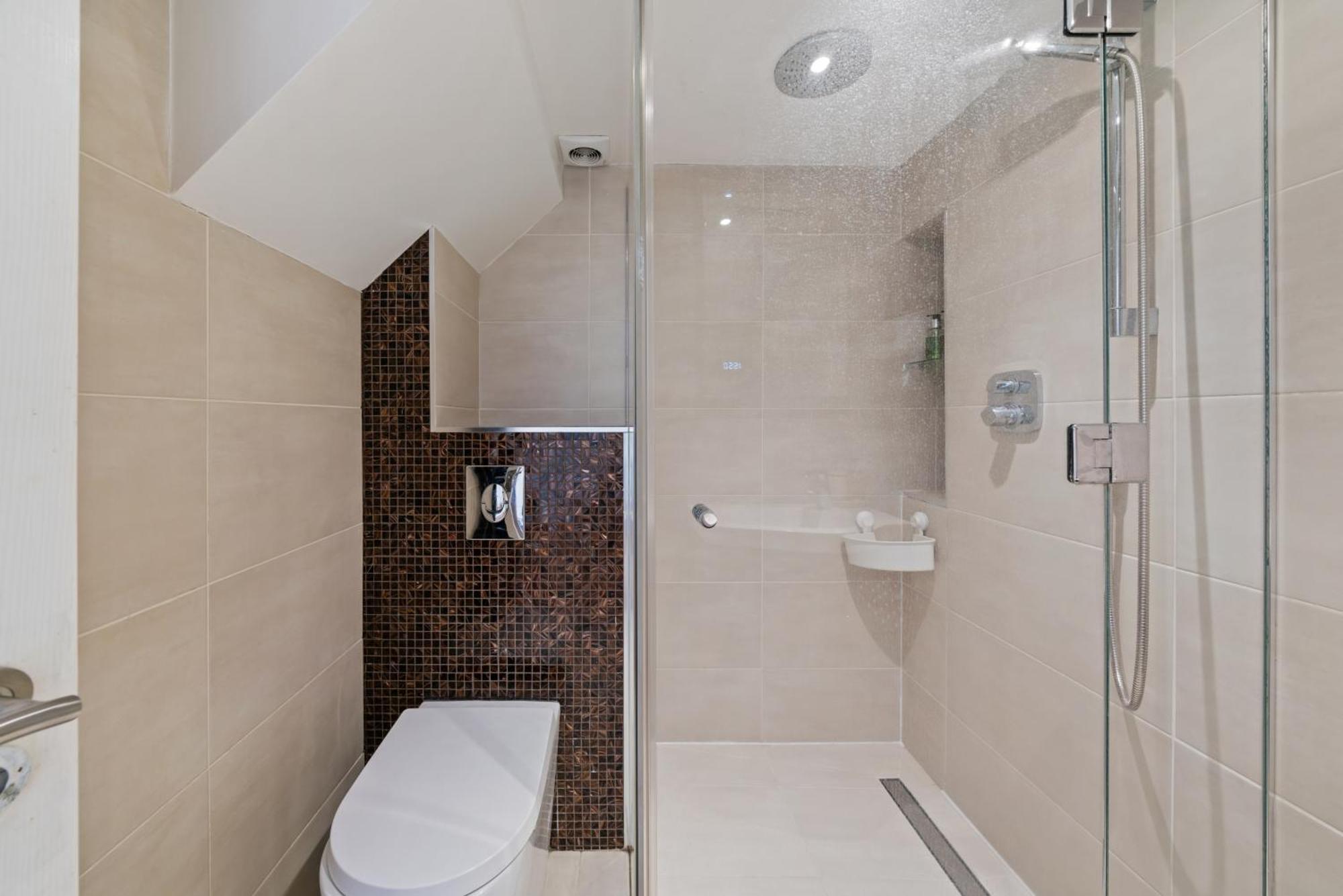 Hidden Gem In Central Location - Beautiful 2 Bed Londra Exterior foto