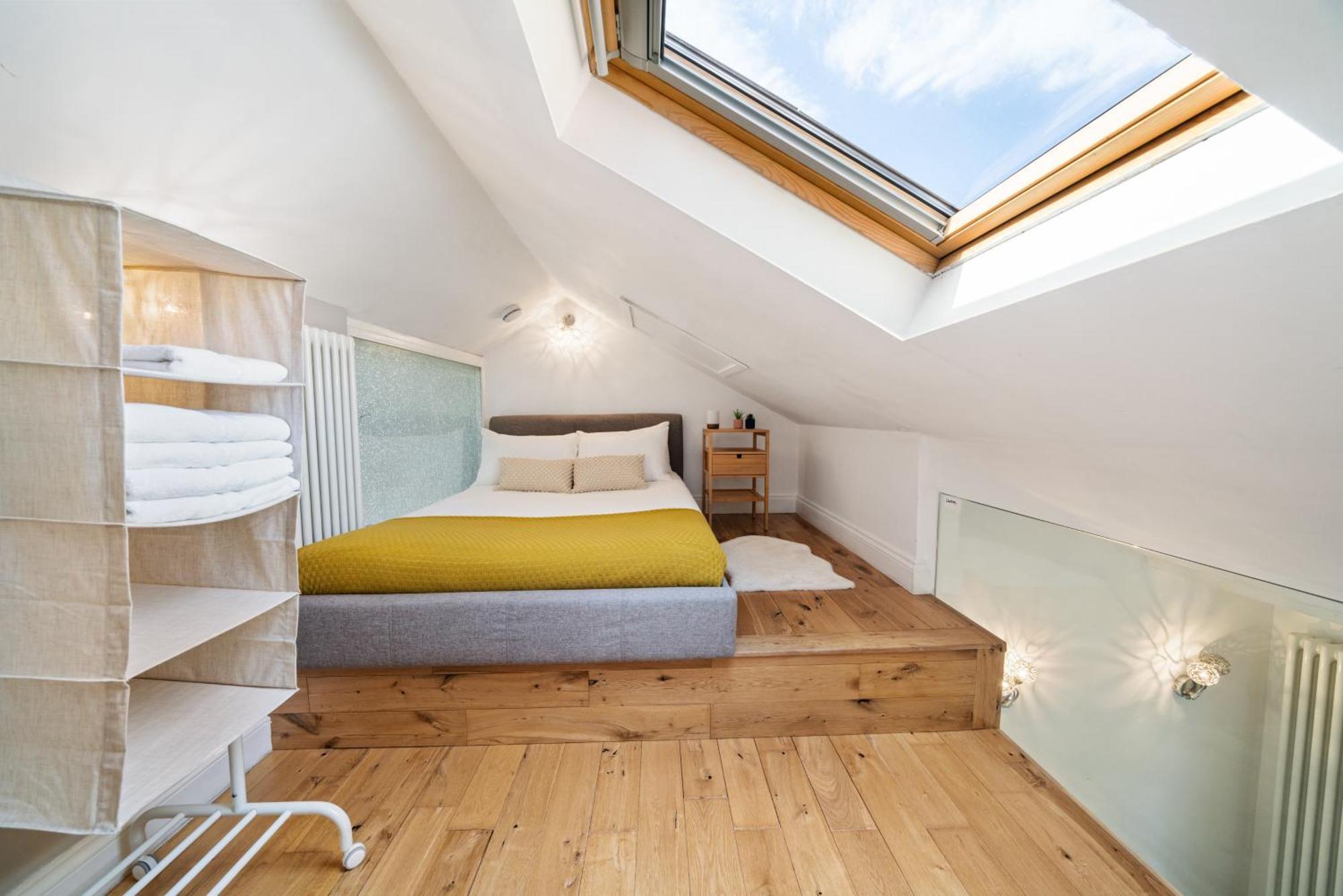 Hidden Gem In Central Location - Beautiful 2 Bed Londra Exterior foto