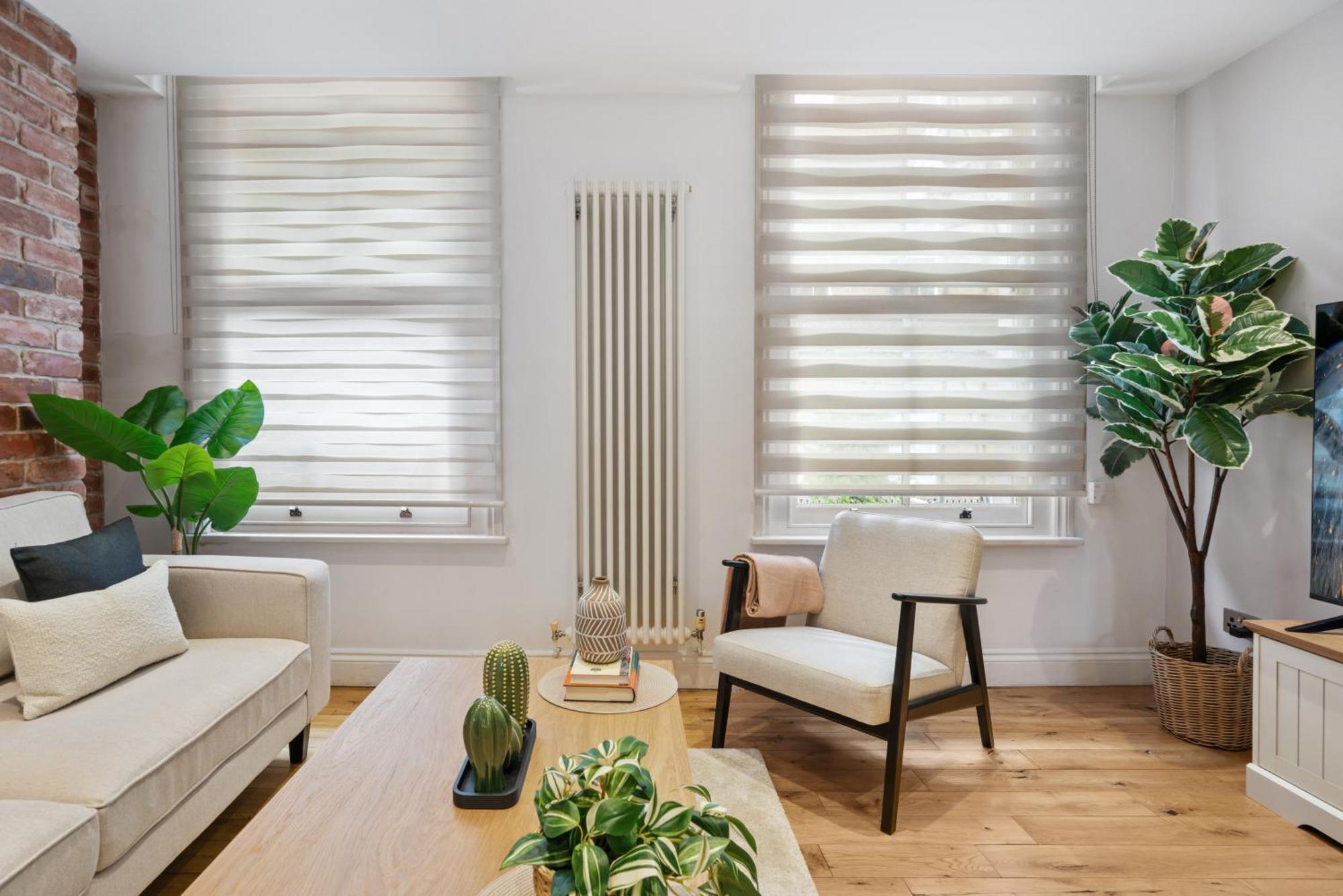 Hidden Gem In Central Location - Beautiful 2 Bed Londra Exterior foto
